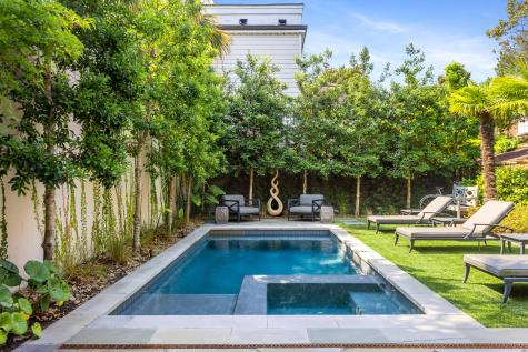 101 Tradd Street Charleston SC 29401