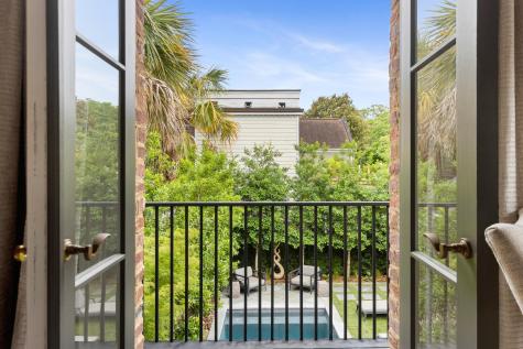 101 Tradd Street Charleston SC 29401