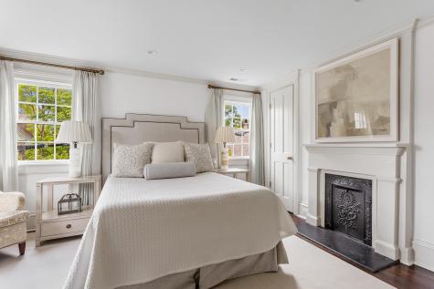 101 Tradd Street Charleston SC 29401