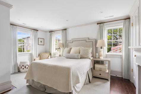 101 Tradd Street Charleston SC 29401