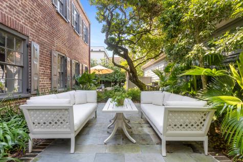 101 Tradd Street Charleston SC 29401