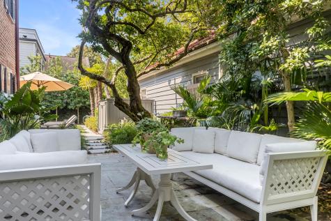 101 Tradd Street Charleston SC 29401
