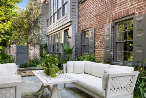 101 Tradd Street Charleston SC 29401