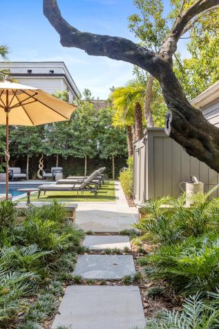 101 Tradd Street Charleston SC 29401