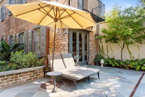101 Tradd Street Charleston SC 29401
