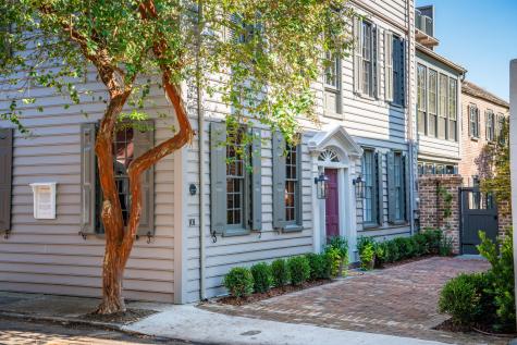 101 Tradd Street Charleston SC 29401