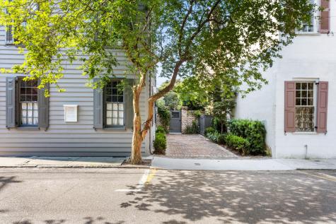 101 Tradd Street Charleston SC 29401