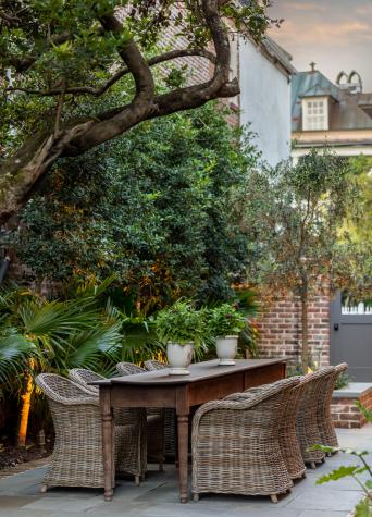 101 Tradd Street Charleston SC 29401