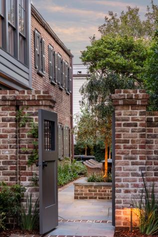 101 Tradd Street Charleston SC 29401