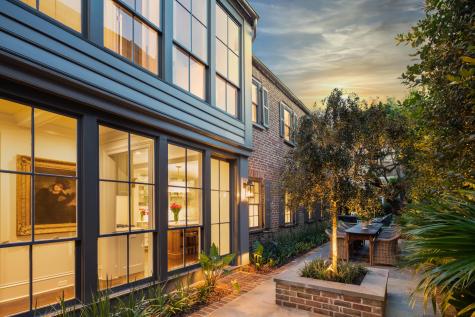 101 Tradd Street Charleston SC 29401