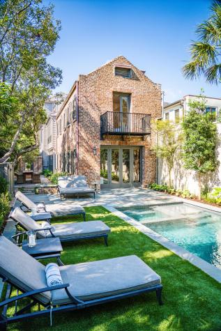 101 Tradd Street Charleston SC 29401