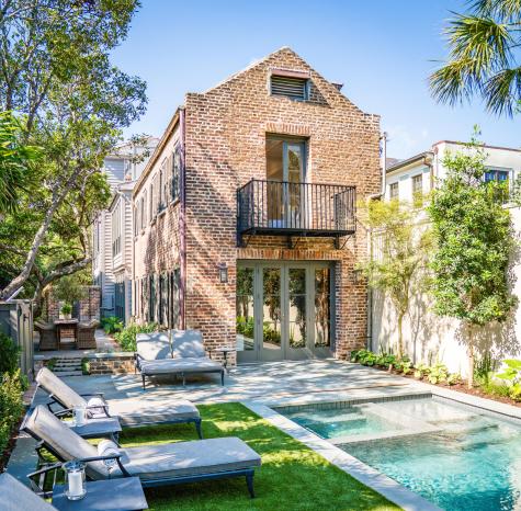 101 Tradd Street Charleston SC 29401
