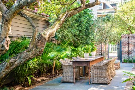 101 Tradd Street Charleston SC 29401