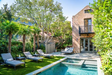 101 Tradd Street Charleston SC 29401