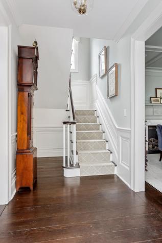 101 Tradd Street Charleston SC 29401