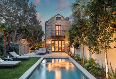 101 Tradd Street Charleston SC 29401