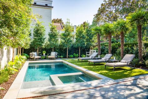 101 Tradd Street Charleston SC 29401