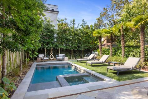 101 Tradd Street Charleston SC 29401