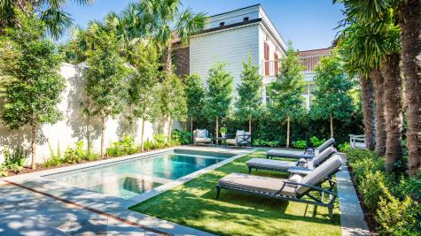 101 Tradd Street Charleston SC 29401