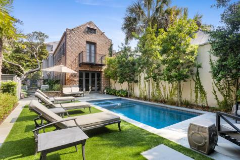 101 Tradd Street Charleston SC 29401