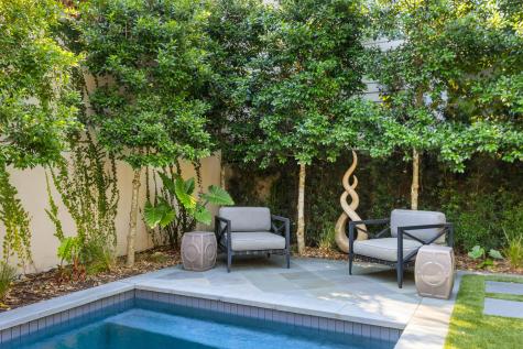 101 Tradd Street Charleston SC 29401