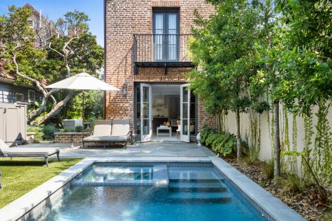 101 Tradd Street Charleston SC 29401