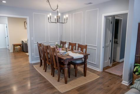 1496 Hindman Avenue Mount Pleasant SC 29464