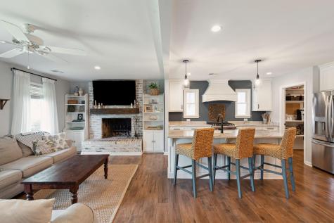 1496 Hindman Avenue Mount Pleasant SC 29464