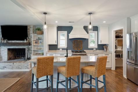 1496 Hindman Avenue Mount Pleasant SC 29464
