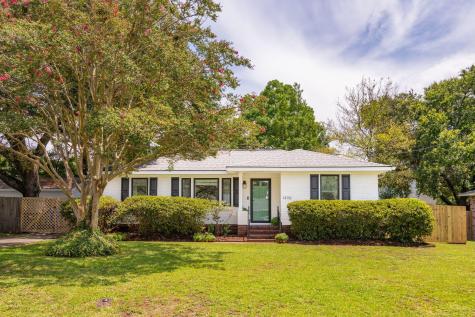 1496 Hindman Avenue Mount Pleasant SC 29464