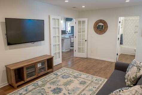 1496 Hindman Avenue Mount Pleasant SC 29464