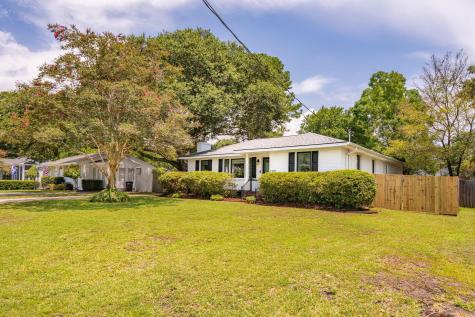 1496 Hindman Avenue Mount Pleasant SC 29464