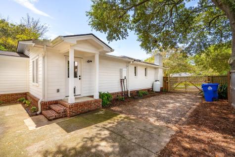 1496 Hindman Avenue Mount Pleasant SC 29464