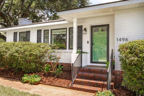 1496 Hindman Avenue Mount Pleasant SC 29464