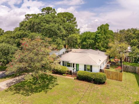 1496 Hindman Avenue Mount Pleasant SC 29464