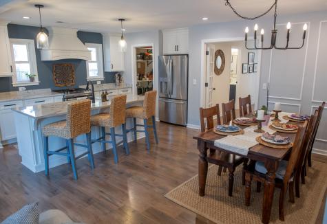 1496 Hindman Avenue Mount Pleasant SC 29464