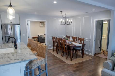 1496 Hindman Avenue Mount Pleasant SC 29464
