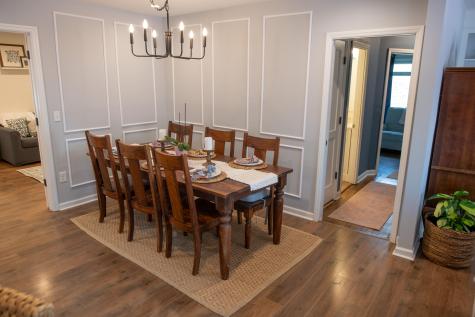 1496 Hindman Avenue Mount Pleasant SC 29464