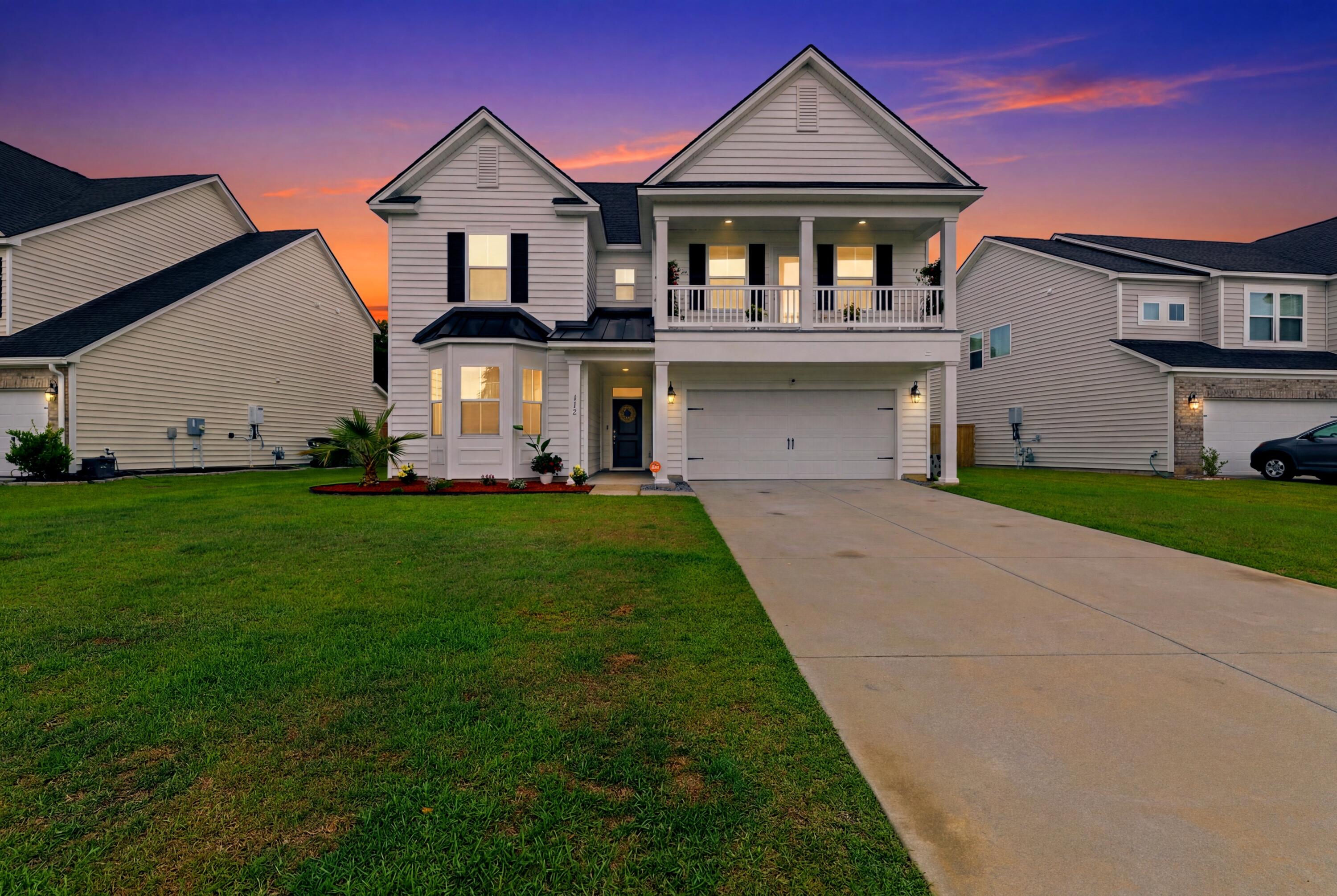 512 Yellow Leaf Lane Summerville SC 29486
