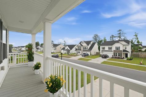 512 Yellow Leaf Lane Summerville SC 29486