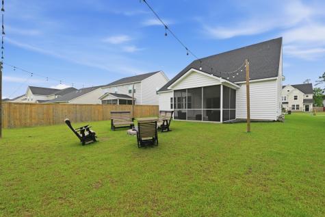 512 Yellow Leaf Lane Summerville SC 29486