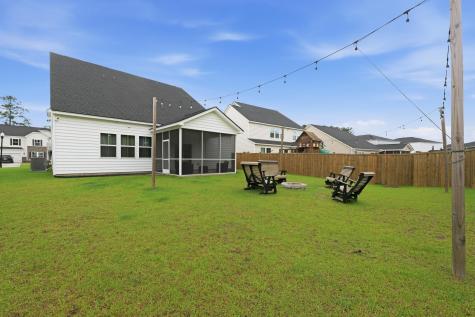 512 Yellow Leaf Lane Summerville SC 29486