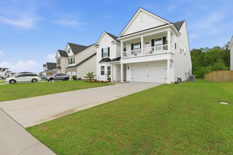 512 Yellow Leaf Lane Summerville SC 29486