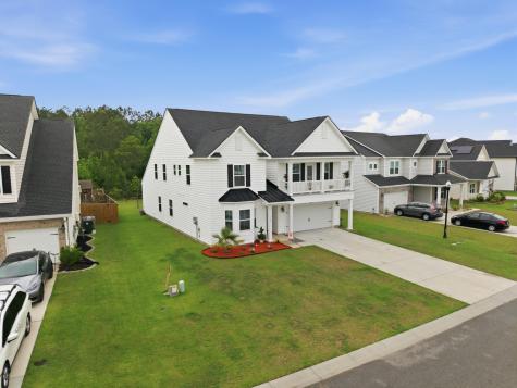 512 Yellow Leaf Lane Summerville SC 29486