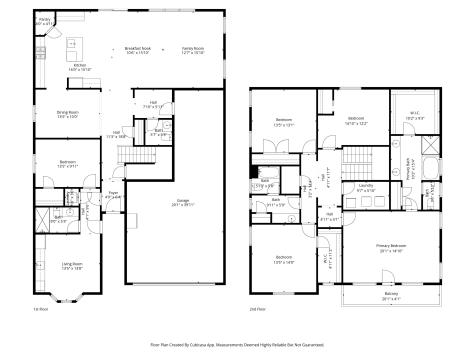 512 Yellow Leaf Lane Summerville SC 29486