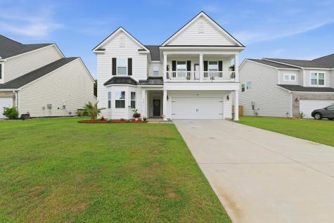 512 Yellow Leaf Lane Summerville SC 29486