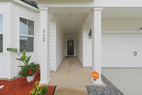 512 Yellow Leaf Lane Summerville SC 29486