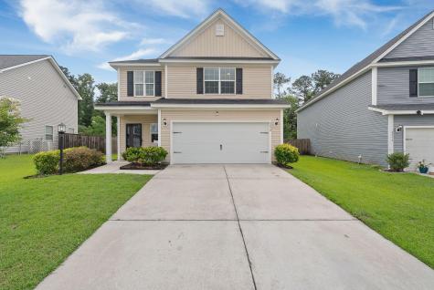 4072 Exploration Road Ladson SC 29456