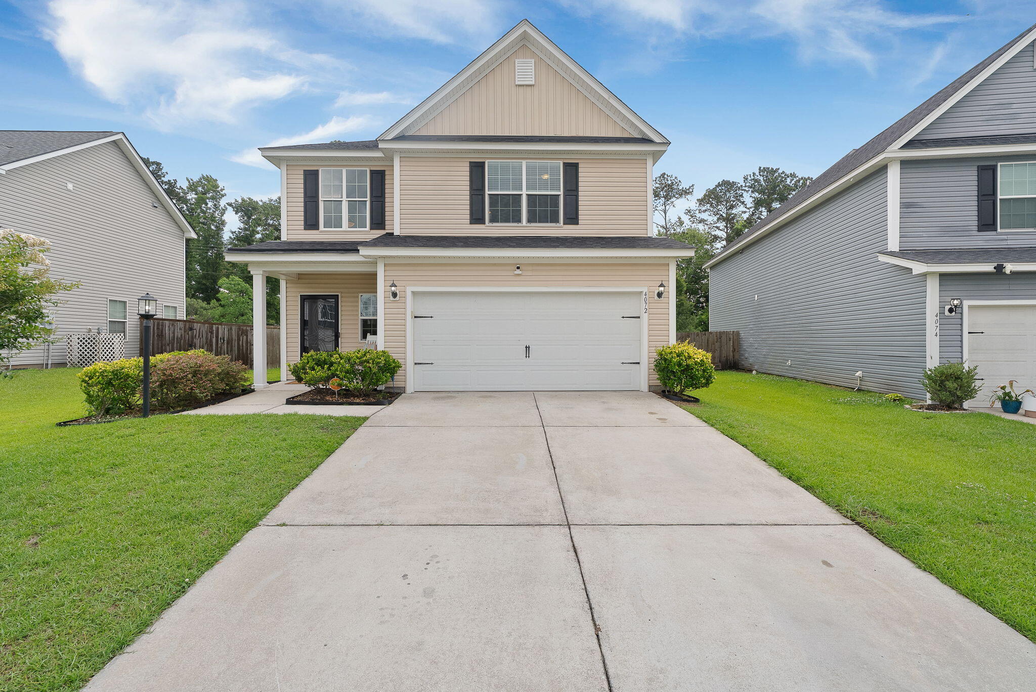4072 Exploration Road Ladson SC 29456