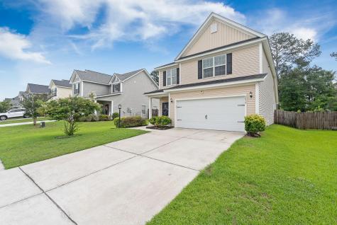 4072 Exploration Road Ladson SC 29456